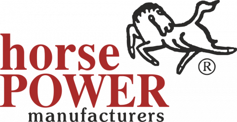 Horse Power Bags Logo
