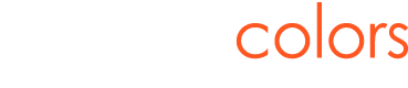 Wedcolors logo