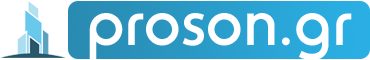 Proson career website logo