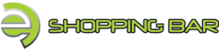 Shoppingbar logo