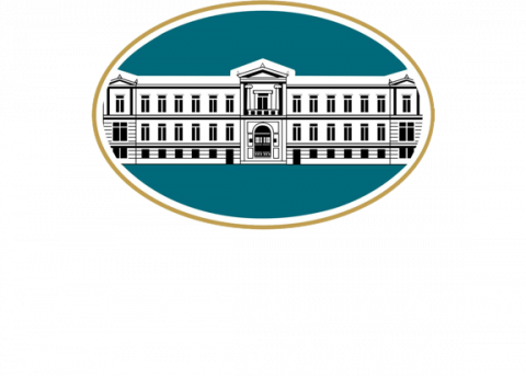 National Bank Of Greece Logo