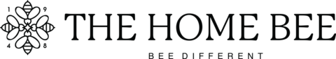 The homebee logo