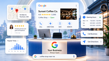 Google as the Front Desk for Local Businesses cover image