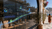 AI Assistant Traffic: Local and E-commerce Measurement cover